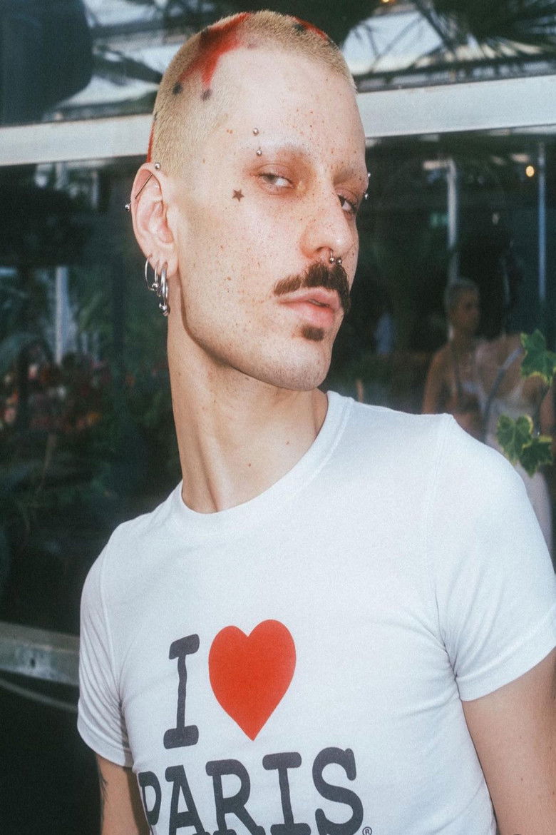 Photo de Antoine Didier