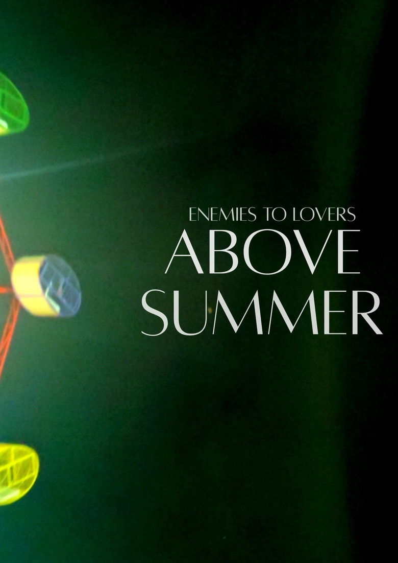Imatge de Inimigos a Amantes Sobre o Verão