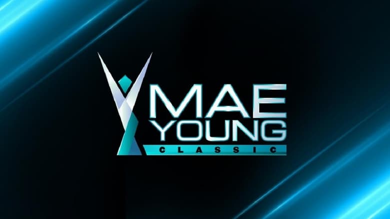 WWE+Mae+Young+Classic