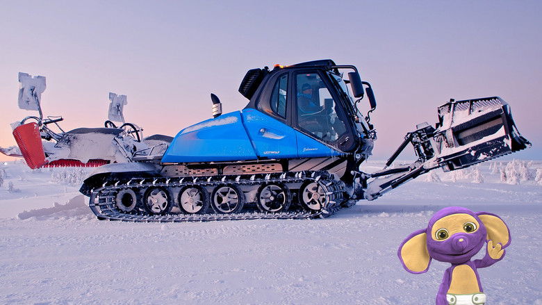 Still image for Fantus og maskinene season 1 episode 14: Episode 14