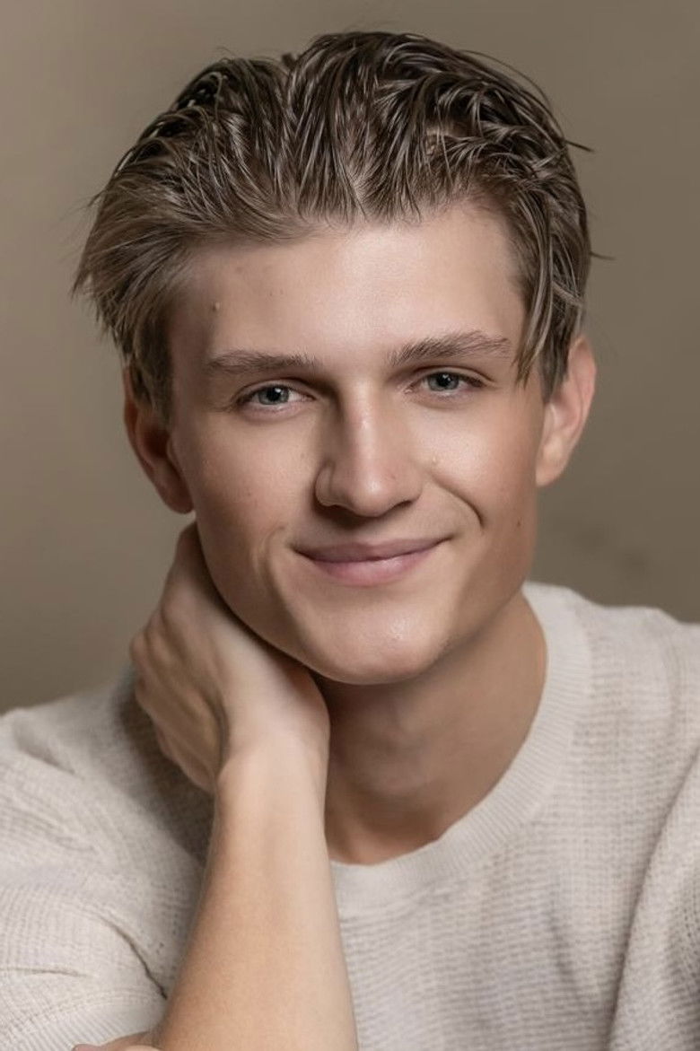 Photo de Alec Helfrich