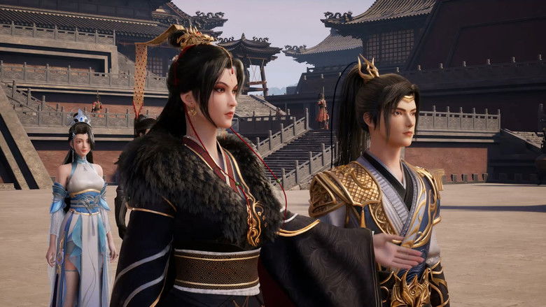 Still image for Lord of All Lords season 1 episode 5: Episode 5 Still image for Lord of All Lords season 1 episode 5: Episode 5