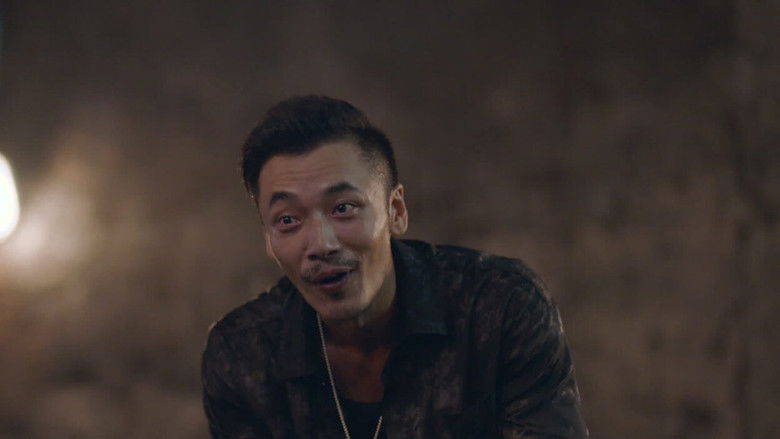 Still image for Above the Rivers season 1 episode 29: Episode 29