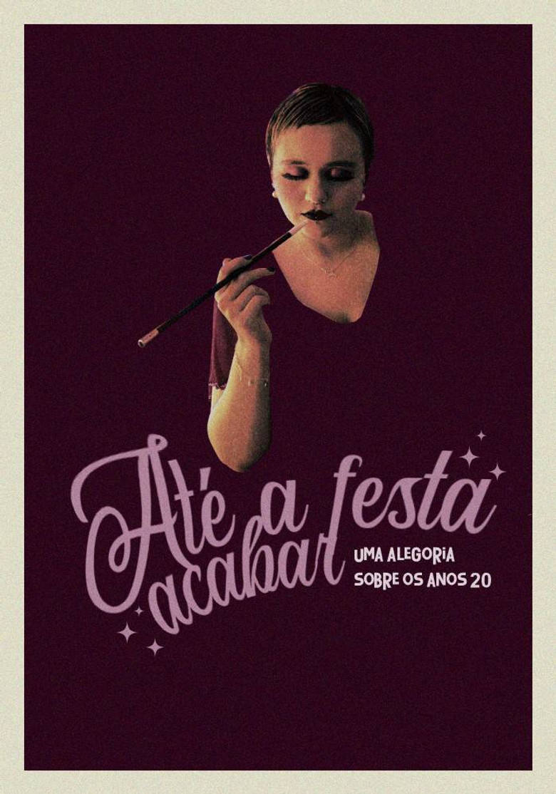 Até a Festa Acabar