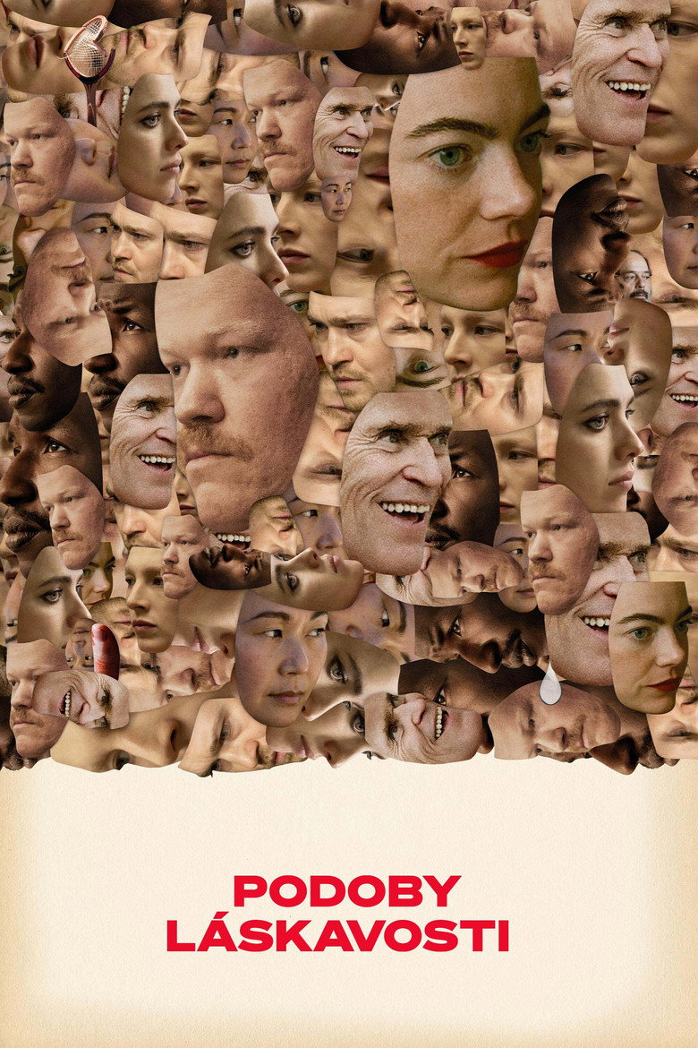 Podoby l&aacute;skavosti (2024)