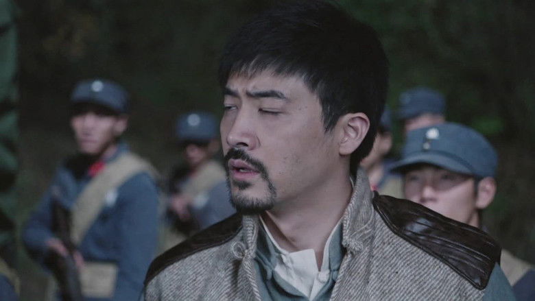 Still image for 拯救者 season 1 episode 29: Episode 29