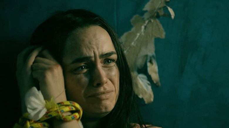 Image d'arrière-plan 3 du film Red Room