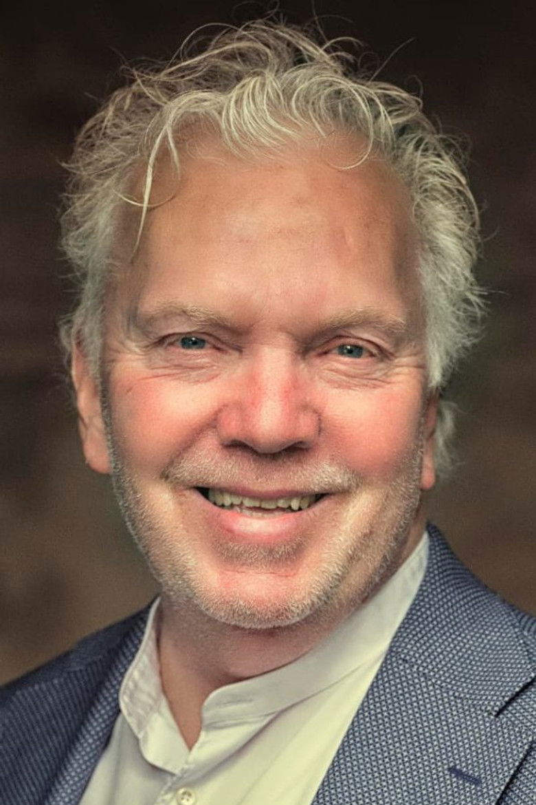 Søren Dahl portrait image