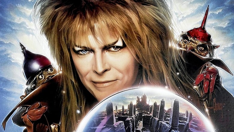 Regarder Labyrinthe complet