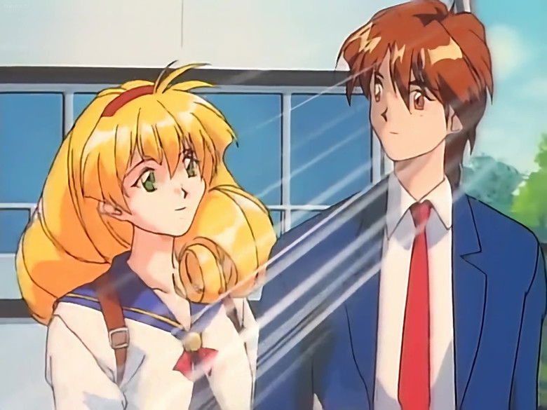 Still image for Amy to Yobanaide season 1 episode 1: Volume 1 Still image for Amy to Yobanaide season 1 episode 1: Volume 1