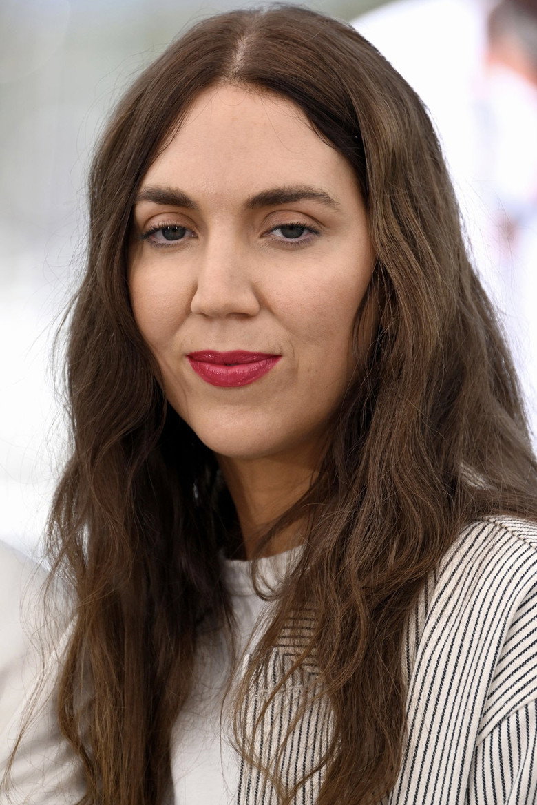 Gina Gammell photo 4