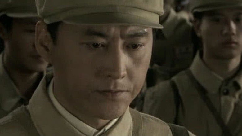 Still image for 敌特在行动 season 1 episode 1: Episode 1