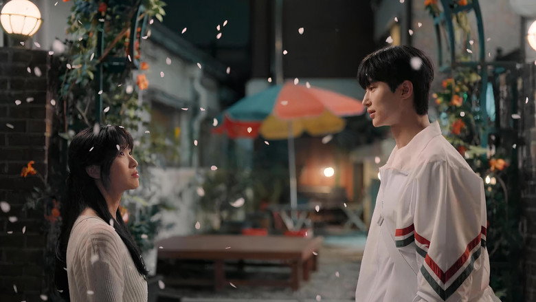 Still from Lovely Runner - Season 1 Episode 3