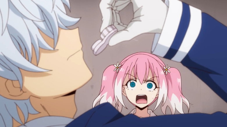 Still from Talentless Nana - Season 1 Episode 8