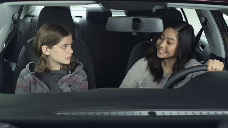 Still from Kidding - Season 2 Episode 3