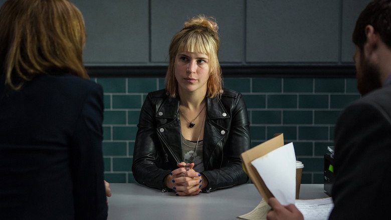 Still from Thirteen - Season 1 Episode 3
