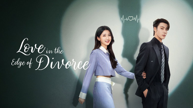 爱在离婚进行时 4