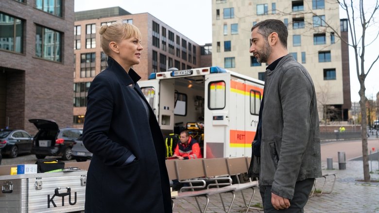 Still image for Helen Dorn season 1 episode 15: The Last Resort Still image for Helen Dorn season 1 episode 15: The Last Resort