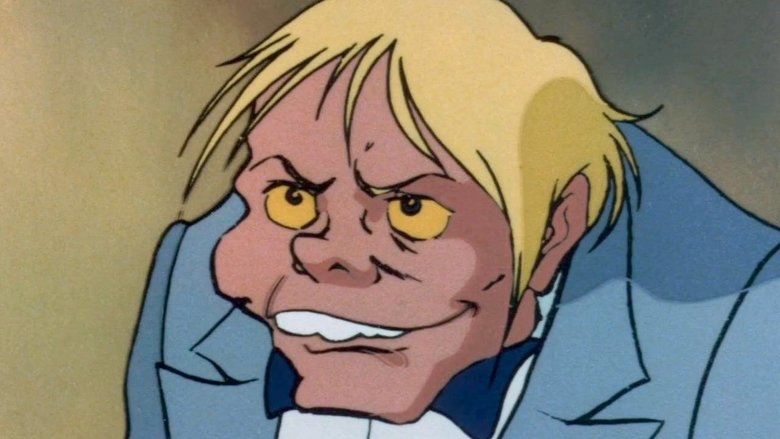 Still image for Science Ninja Team Gatchaman season 1 episode 77: Katse Has Succeeded Still image for Science Ninja Team Gatchaman season 1 episode 77: Katse Has Succeeded