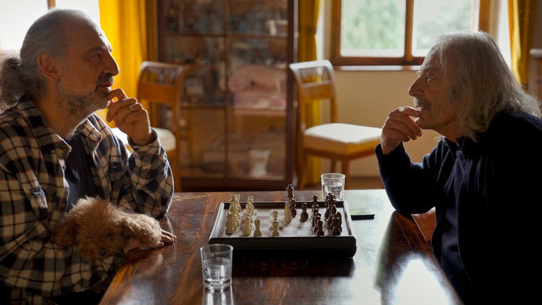 Image d'arrière-plan 2 du film Tutta vita