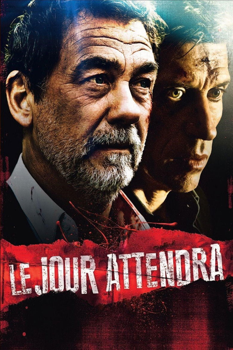 Imatge de Le Jour attendra