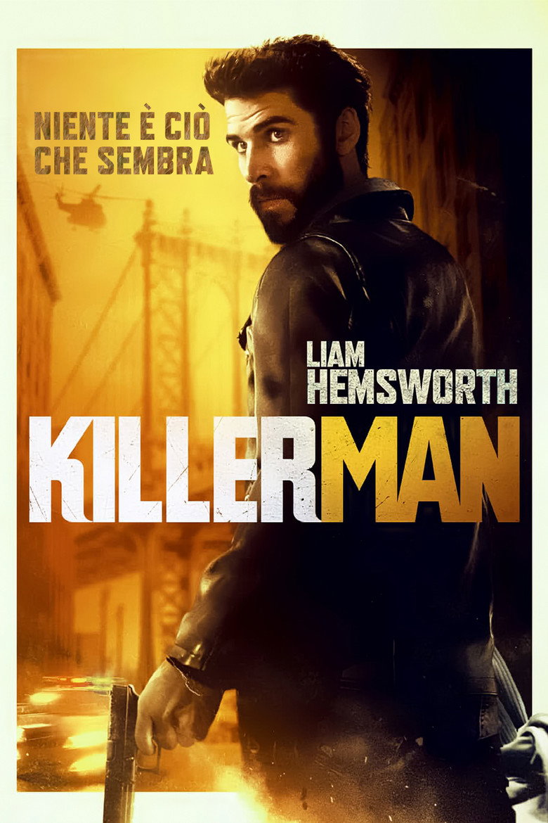 Film poster