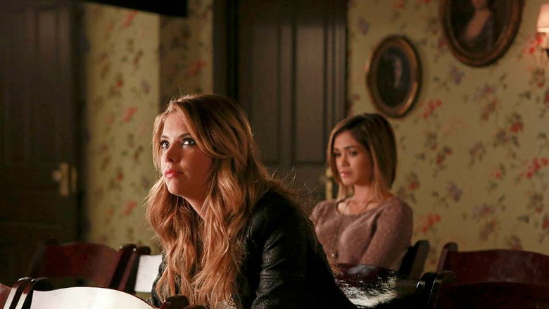 Still from Ravenswood - Season 1 Episode 10