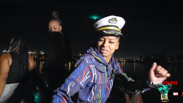 Still image for South Central Baddies season 1 episode 8: Season Finale Still image for South Central Baddies season 1 episode 8: Season Finale