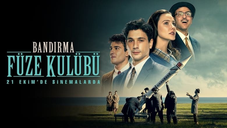 Bandırma Füze Kulübü 2022 123movies