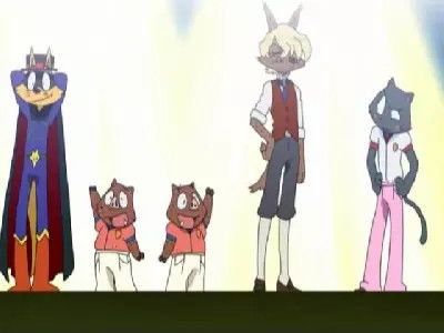 Still image for Kaiketsu Zorori season 1 episode 47: Play-off! The Dream Prince Still image for Kaiketsu Zorori season 1 episode 47: Play-off! The Dream Prince