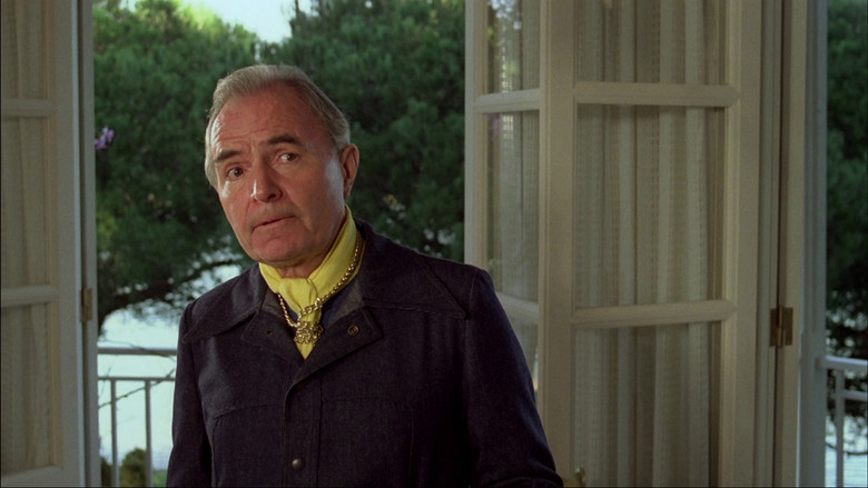 Image d'arrière-plan 9 du film Ces garçons qui venaient du Brésil