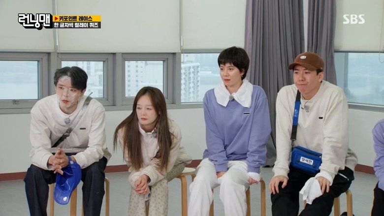 איש רץ עונה 1 פרק 589 לצפייה ישירה