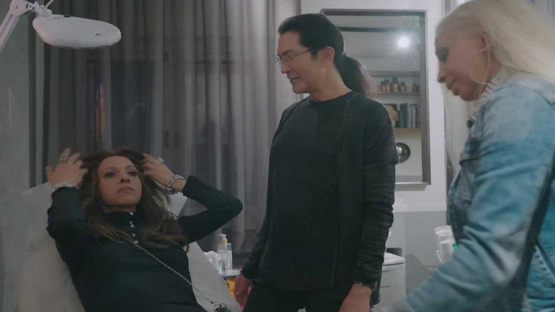 Still image for דנה קמה season 1 episode 5: Episode 5