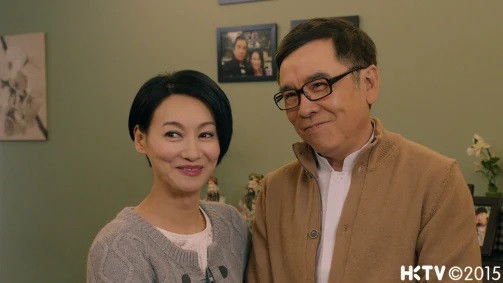 Still image for Incredible Mama season 1 episode 5: Episode 5