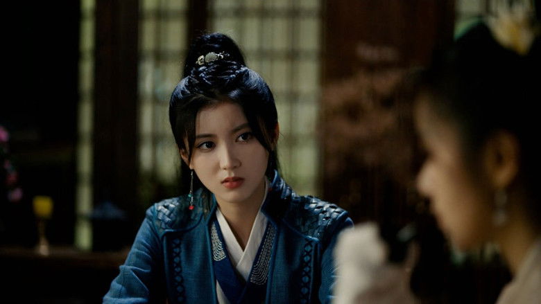 Still image for A Ming Dynasty Mystery Legal Case season 1 episode 6: Episode 6
