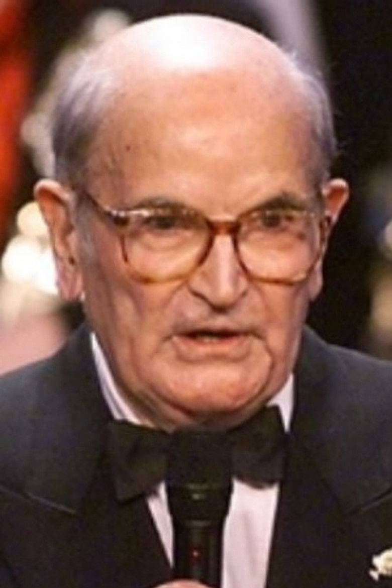 Georges Cravenne portrait image