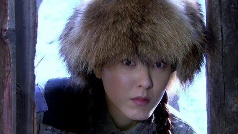 Still image for Woman's Resistance War season 1 episode 28: Episode 28