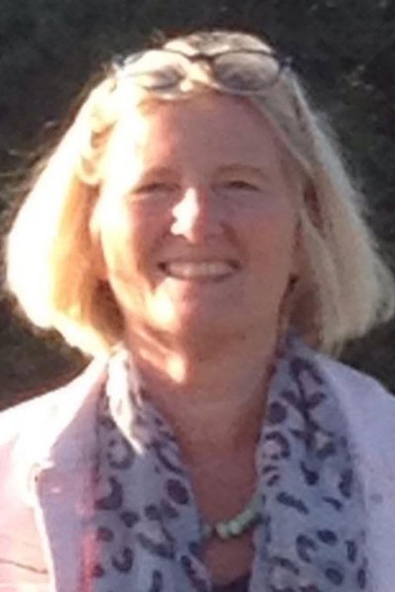 Gerd Tjur portrait image