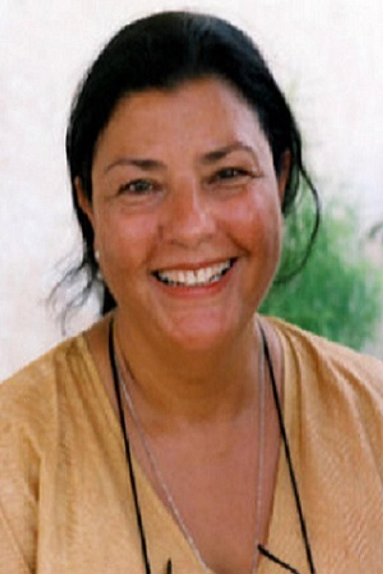 Moufida Tlatli photo 2
