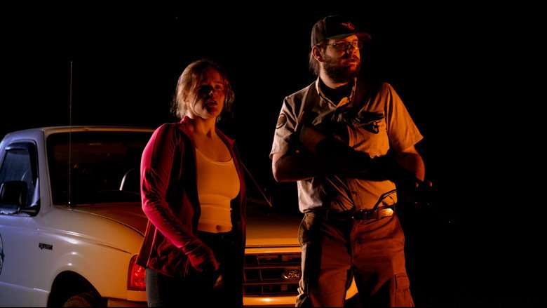 Still from STAGNANT