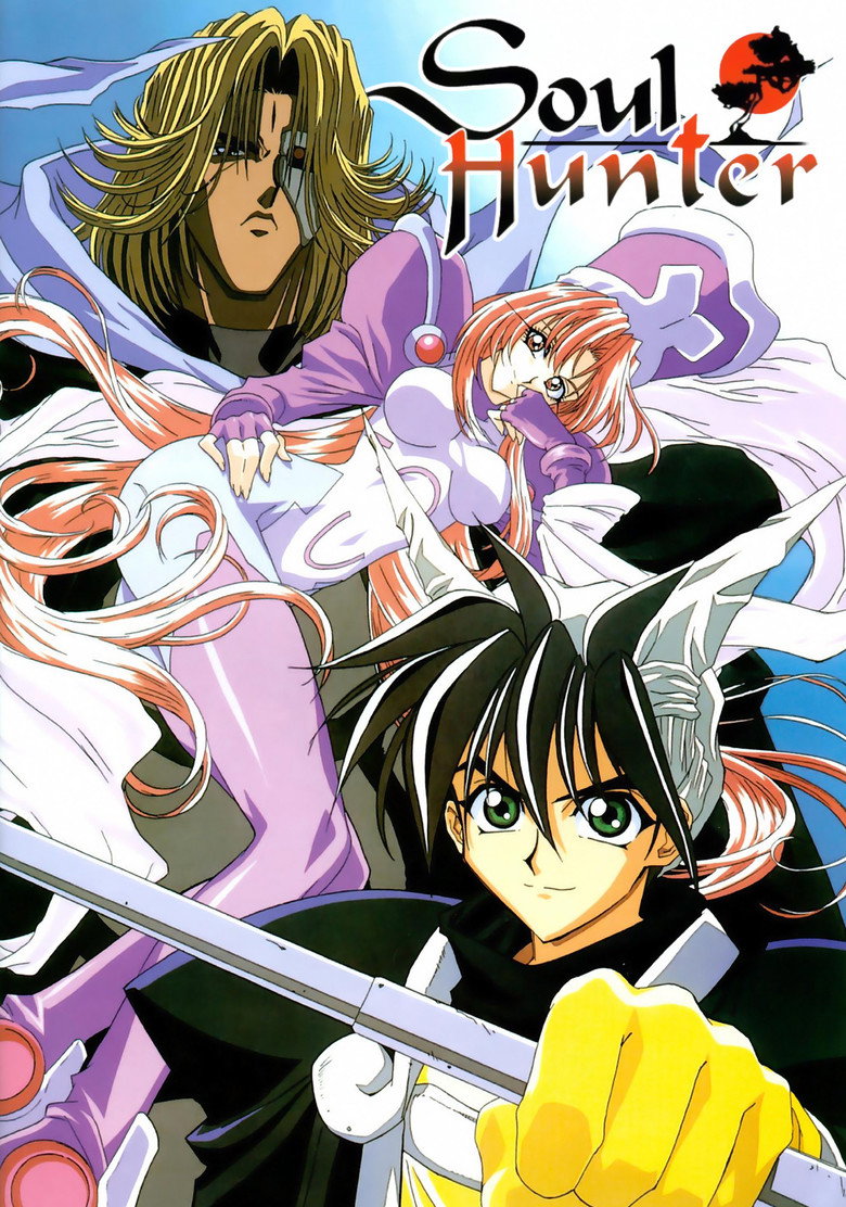 Soul Hunter S01E07