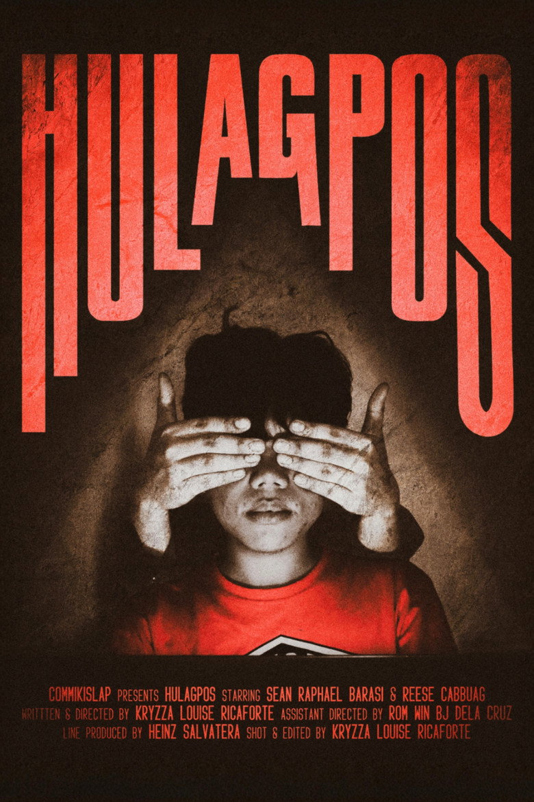 Hulagpos