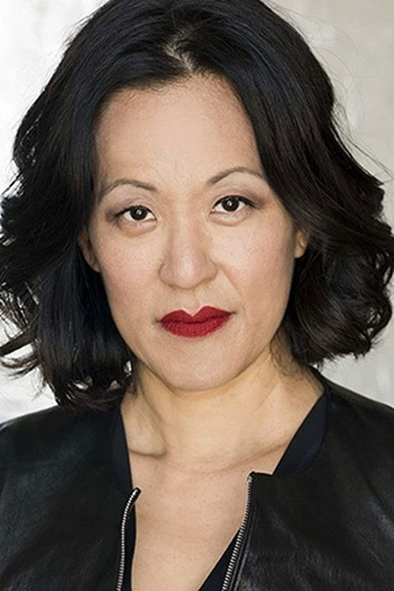Ảnh MaryAnn Hu