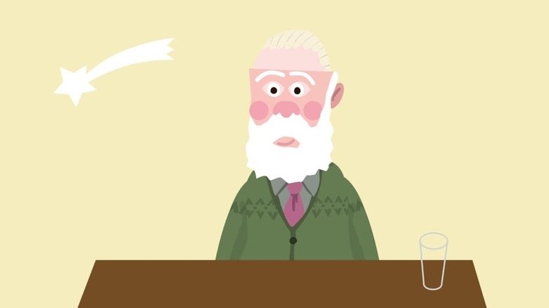 Still image for Humorkalender season 1 episode 18: Episode 18