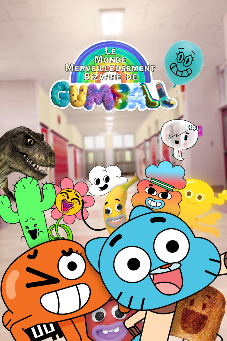 Póster la Serie