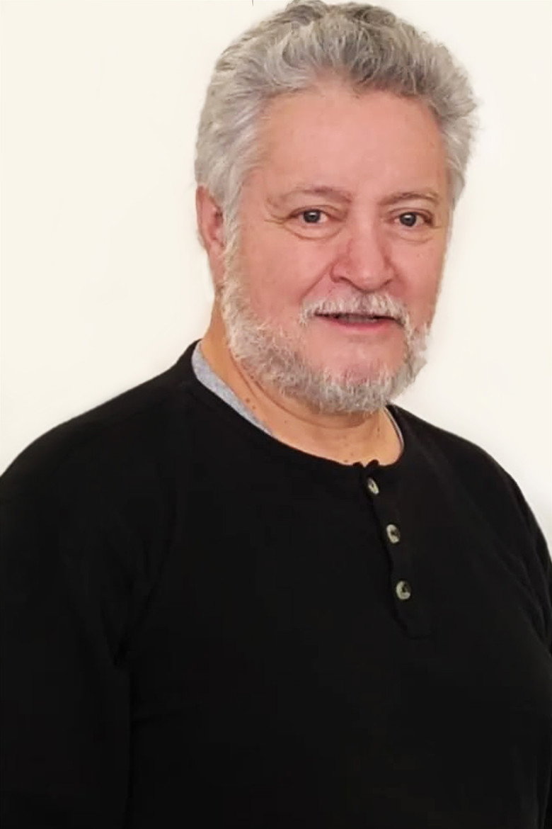Oscar Mariano Gómez Rodríguez portrait