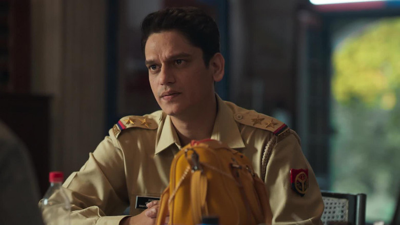 Still image for Kaalkoot season 1 episode 2: M for Mafia Still image for Kaalkoot season 1 episode 2: M for Mafia