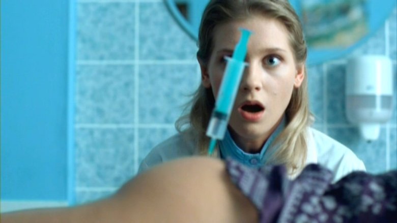 Still image for The Interns season 1 episode 2: Уколы Still image for The Interns season 1 episode 2: Уколы