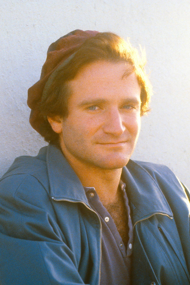 Robin Williams photo 7