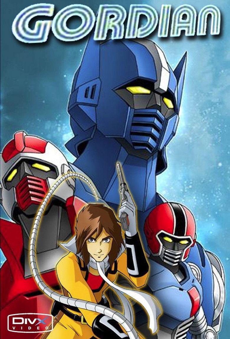 Imatge de Toshi gordian